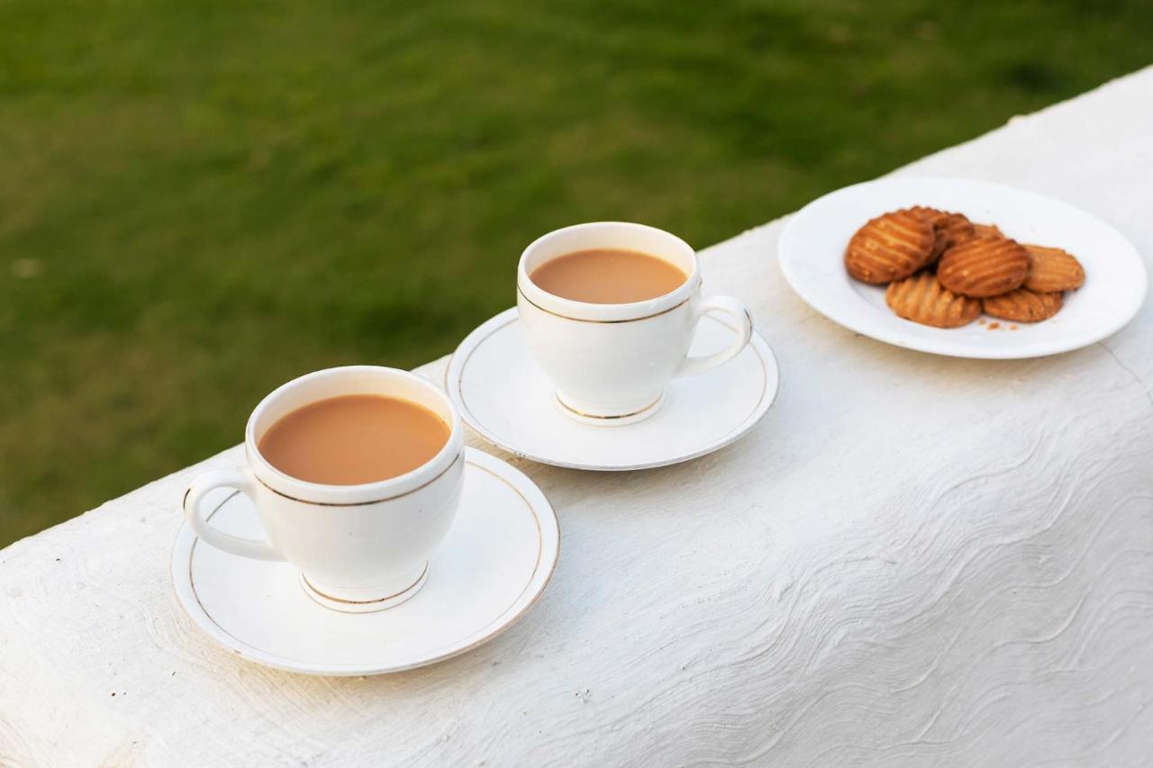 Coffee & Mist Luxury Villa- Comp Breakfast, Pool, Lounge, And Coffee Estate By Stayvista Madikeri Dış mekan fotoğraf