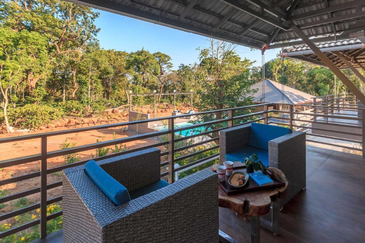 Coffee & Mist Luxury Villa- Comp Breakfast, Pool, Lounge, And Coffee Estate By Stayvista Madikeri Dış mekan fotoğraf