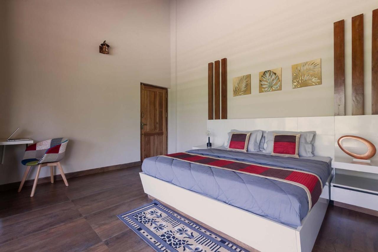 Coffee & Mist Luxury Villa- Comp Breakfast, Pool, Lounge, And Coffee Estate By Stayvista Madikeri Dış mekan fotoğraf