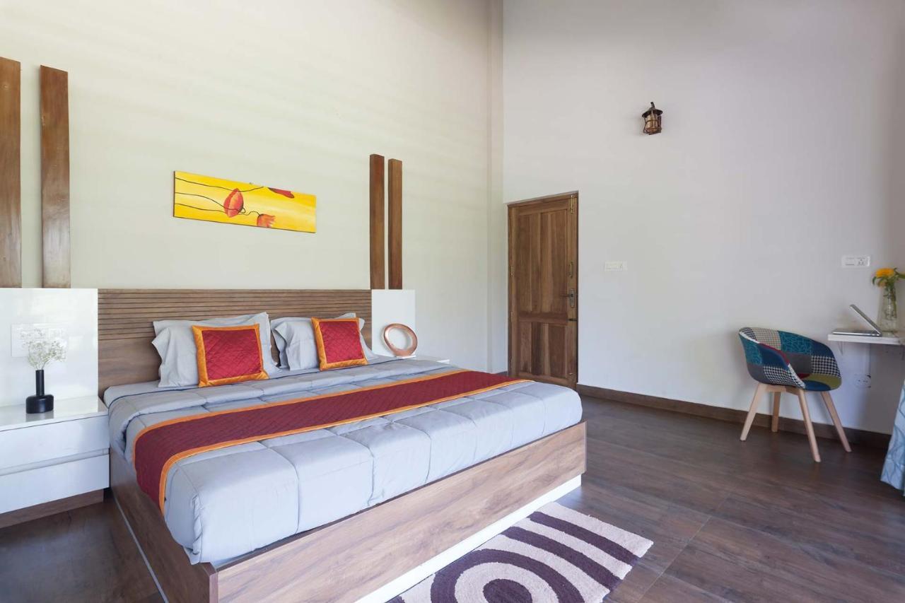 Coffee & Mist Luxury Villa- Comp Breakfast, Pool, Lounge, And Coffee Estate By Stayvista Madikeri Dış mekan fotoğraf