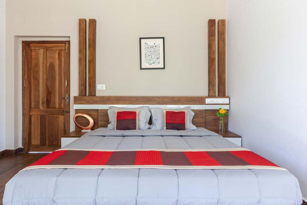 Coffee & Mist Luxury Villa- Comp Breakfast, Pool, Lounge, And Coffee Estate By Stayvista Madikeri Dış mekan fotoğraf